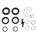 39mm Fork Seals Rebuild Kit for Harley Sportster (1988–2015) & Dyna (1991–2005)