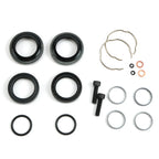 39mm Fork Seals Rebuild Kit for Harley Sportster (1988–2015) & Dyna (1991–2005)