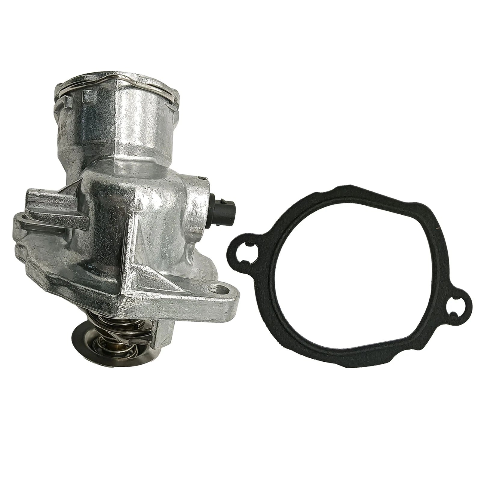 Engine Coolant Thermostat Housing for Mercedes-Benz Dodge Freightliner