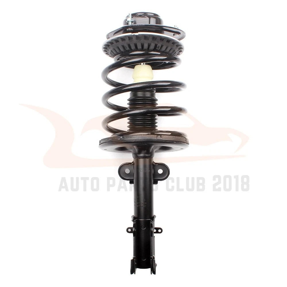 Front Strut Sway Bar Kit for Dodge Grand Caravan (2001–2007)