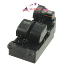Power Window Master Control Switch for Toyota Tundra Sienna Solara (1998–2006)