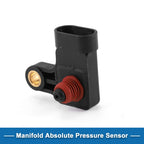 Manifold Absolute Pressure Sensor No. 25184080 for Chevrolet Aveo5 (2007–2008)