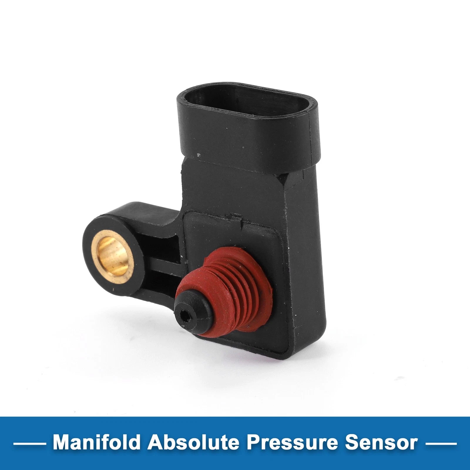 Manifold Absolute Pressure Sensor No. 25184080 for Chevrolet Aveo5 (2007–2008)