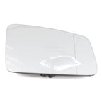 Rearview Mirror Glass for Mercedes Benz C E S GLK CL CLS Class (W204 W221)