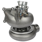 Twin Turbochargers for C15 (600HP)