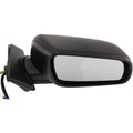 Heated Right Side Mirror for Mitsubishi Lancer (Sedan)
