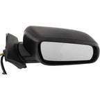 Heated Right Side Mirror for Mitsubishi Lancer (Sedan)