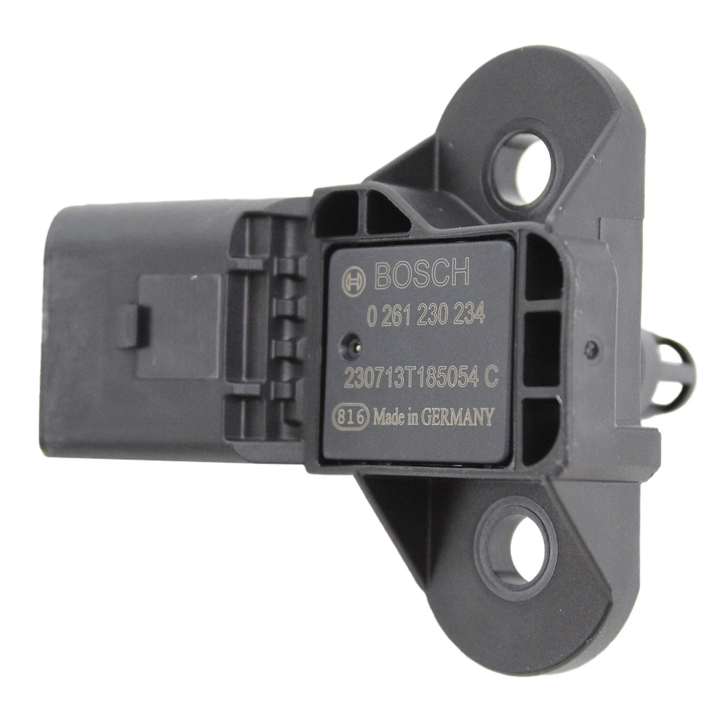 Bosch Manifold Absolute Pressure Sensor for Audi Porsche Volkswagen