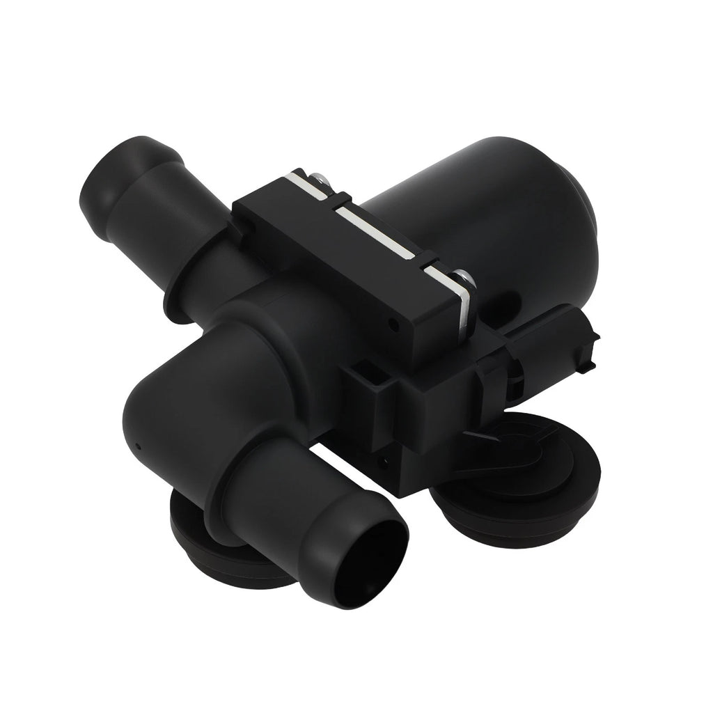 Engine Coolant Control Valve for BMW X3 X5 (2006–2010)