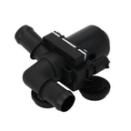 Engine Coolant Control Valve for BMW X3 X5 (2006–2010)