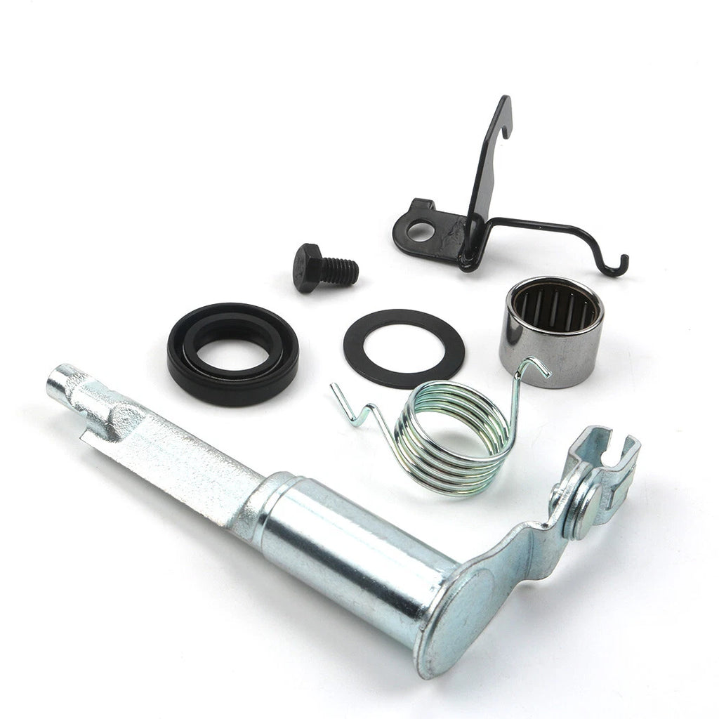 Clutch Cable Actuation Arm Kit 29L-16380-00 for Yamaha RZ350, Banshee 350 (1985–2006)