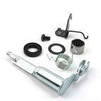 Clutch Cable Actuation Arm Kit 29L-16380-00 for Yamaha RZ350, Banshee 350 (1985–2006)