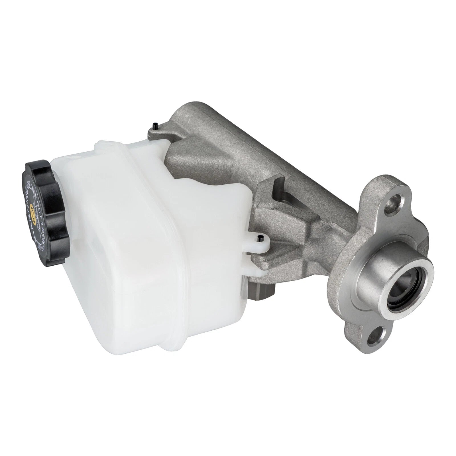 Brake Master Cylinder with Reservoir for Buick LeSabre Cadillac DeVille (1971–1989)