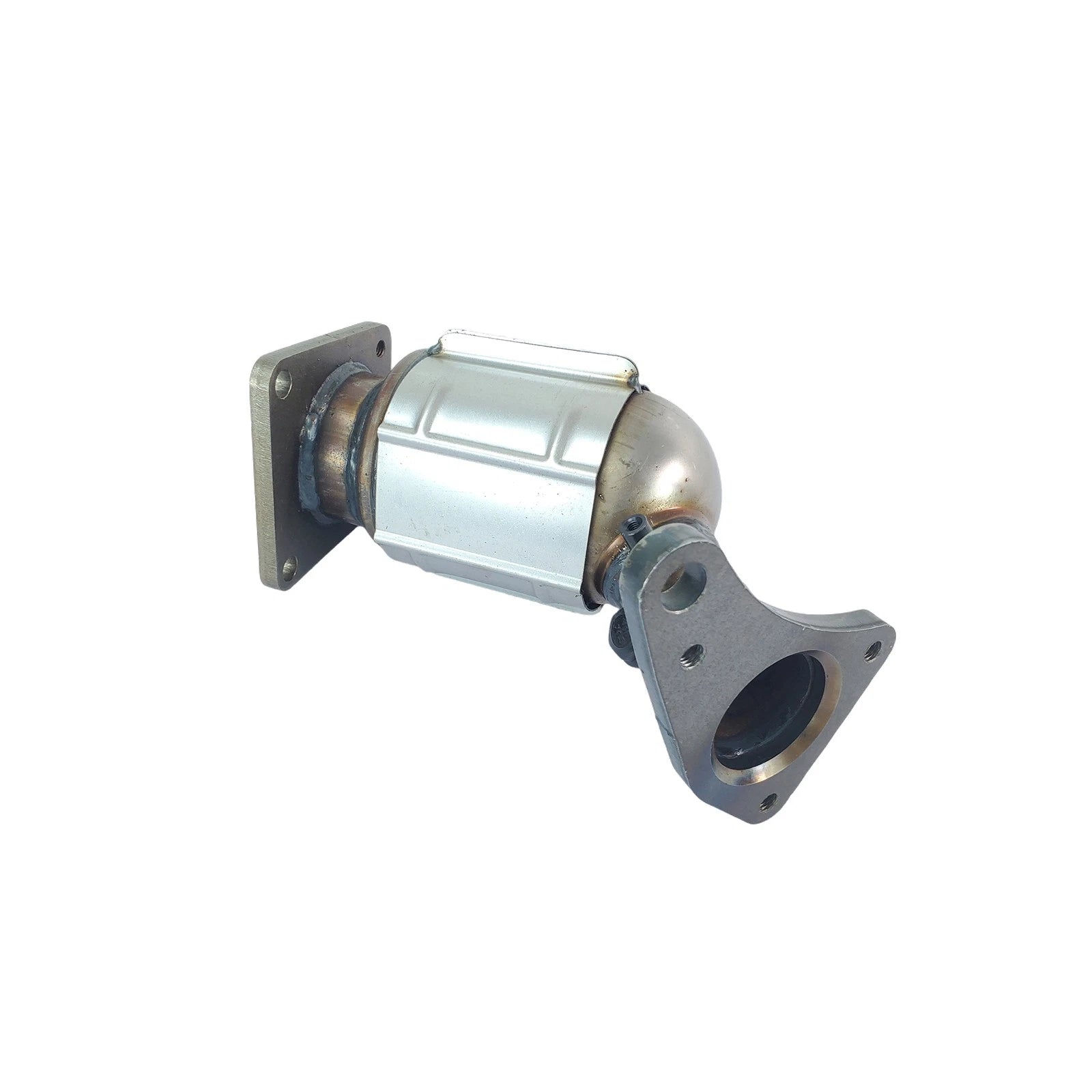 Catalytic Converter Front Right for Nissan Maxima 3.5L (2009–2014)