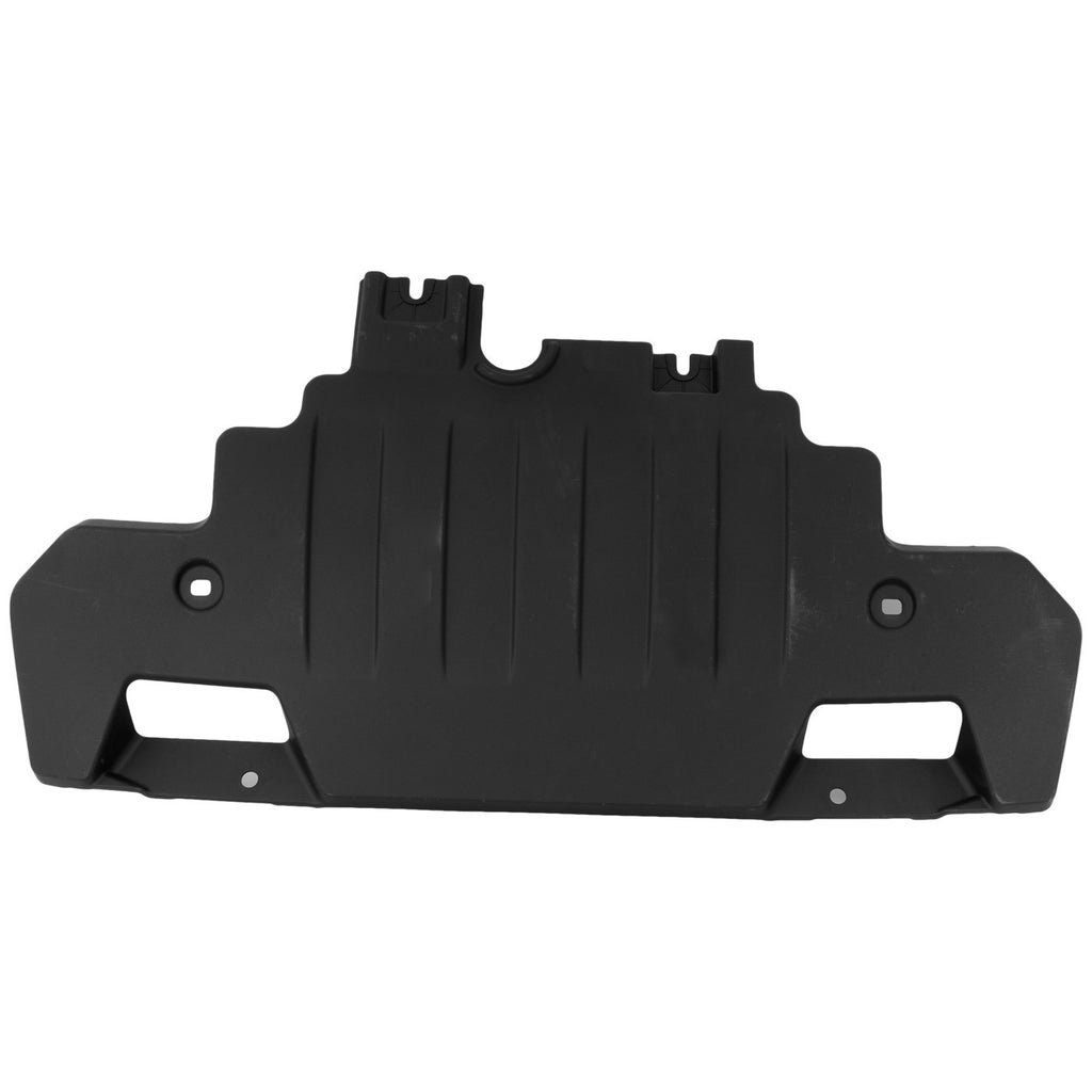 Engine Splash Shield for Ford Bronco (2021–2024) Front Lower