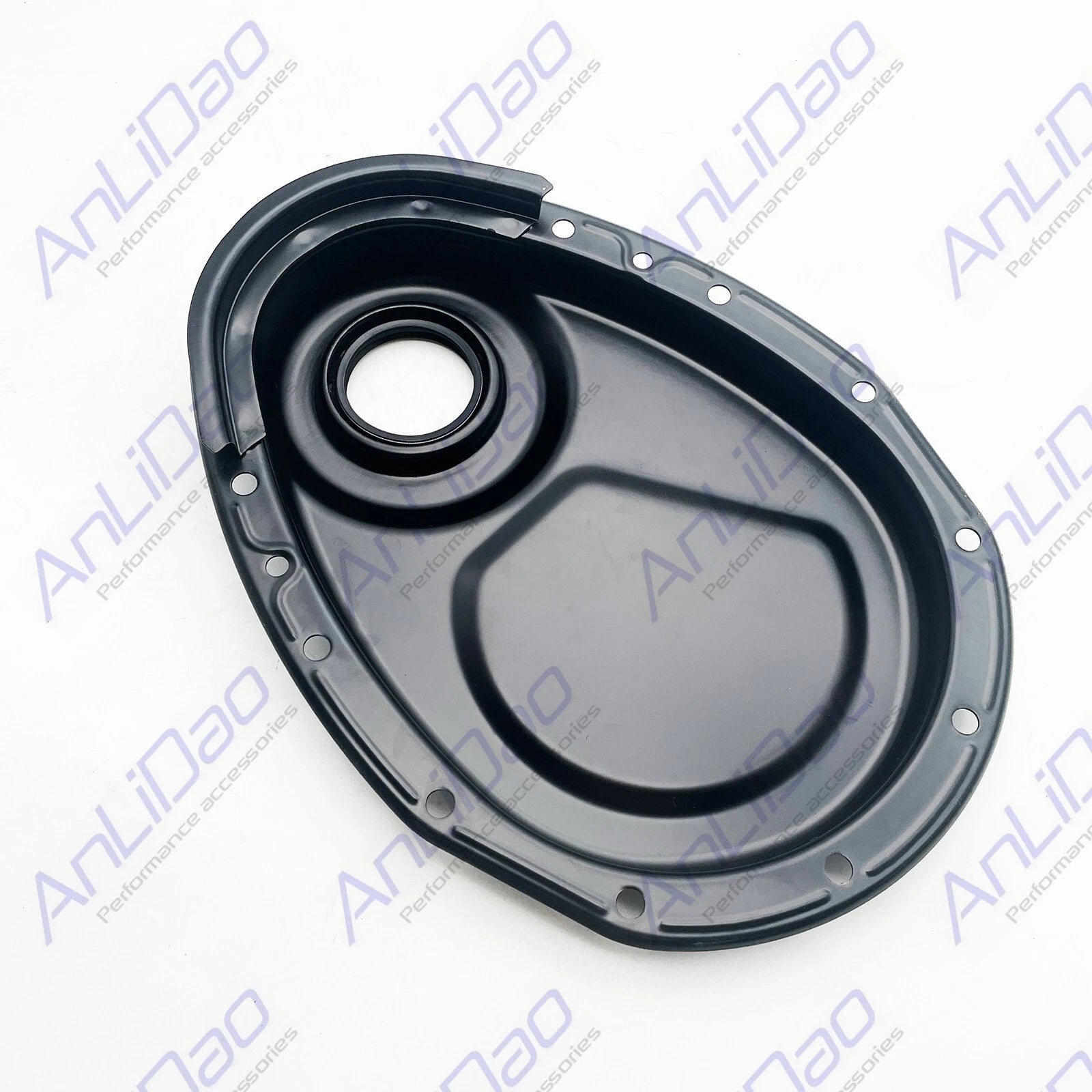 Front Cover Timing Cover for MerCruiser Chevrolet 4.3L 5.0L 5.7L 14249A2 60660A1