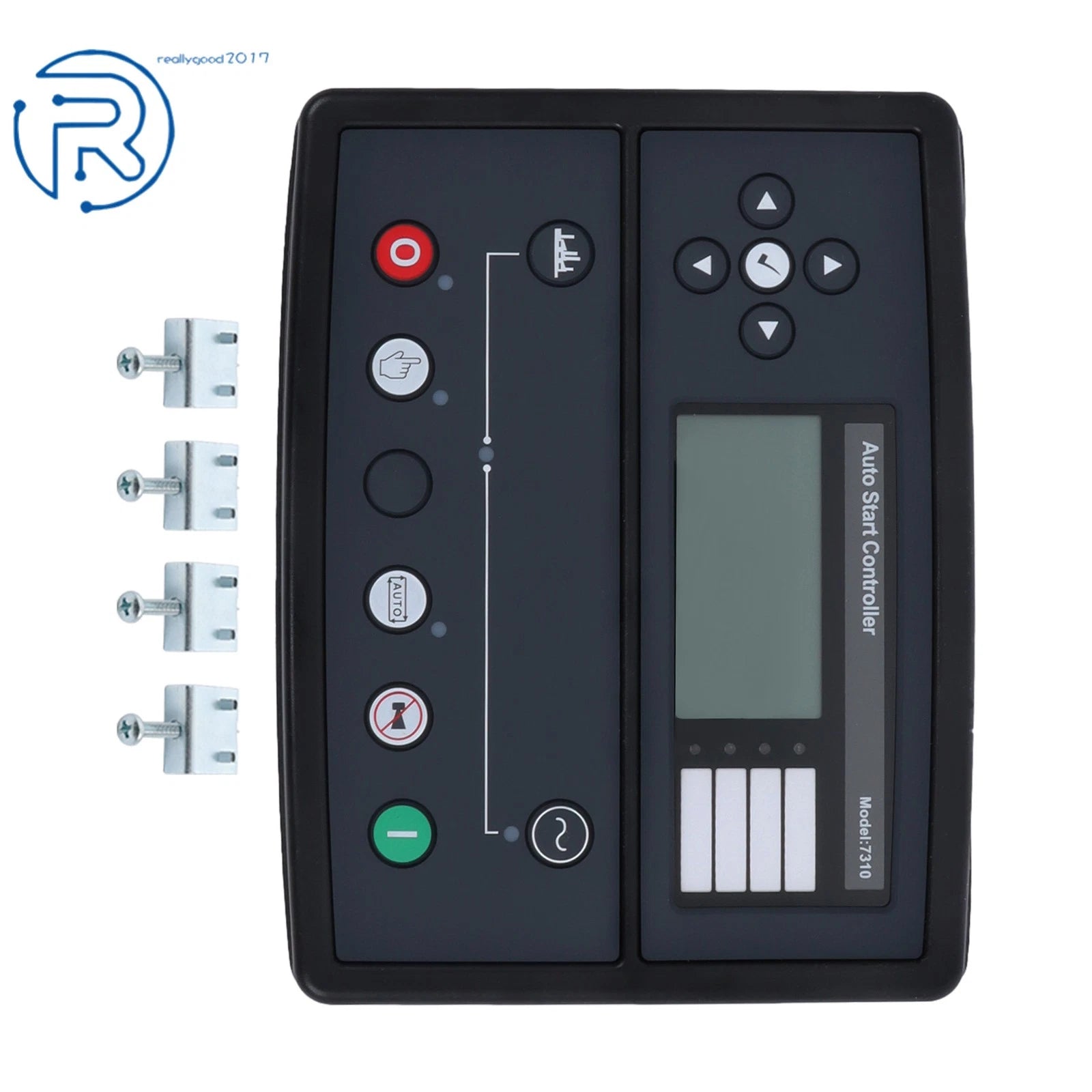 Auto Start Control Module for Deep Sea Electronics (DSE7310)
