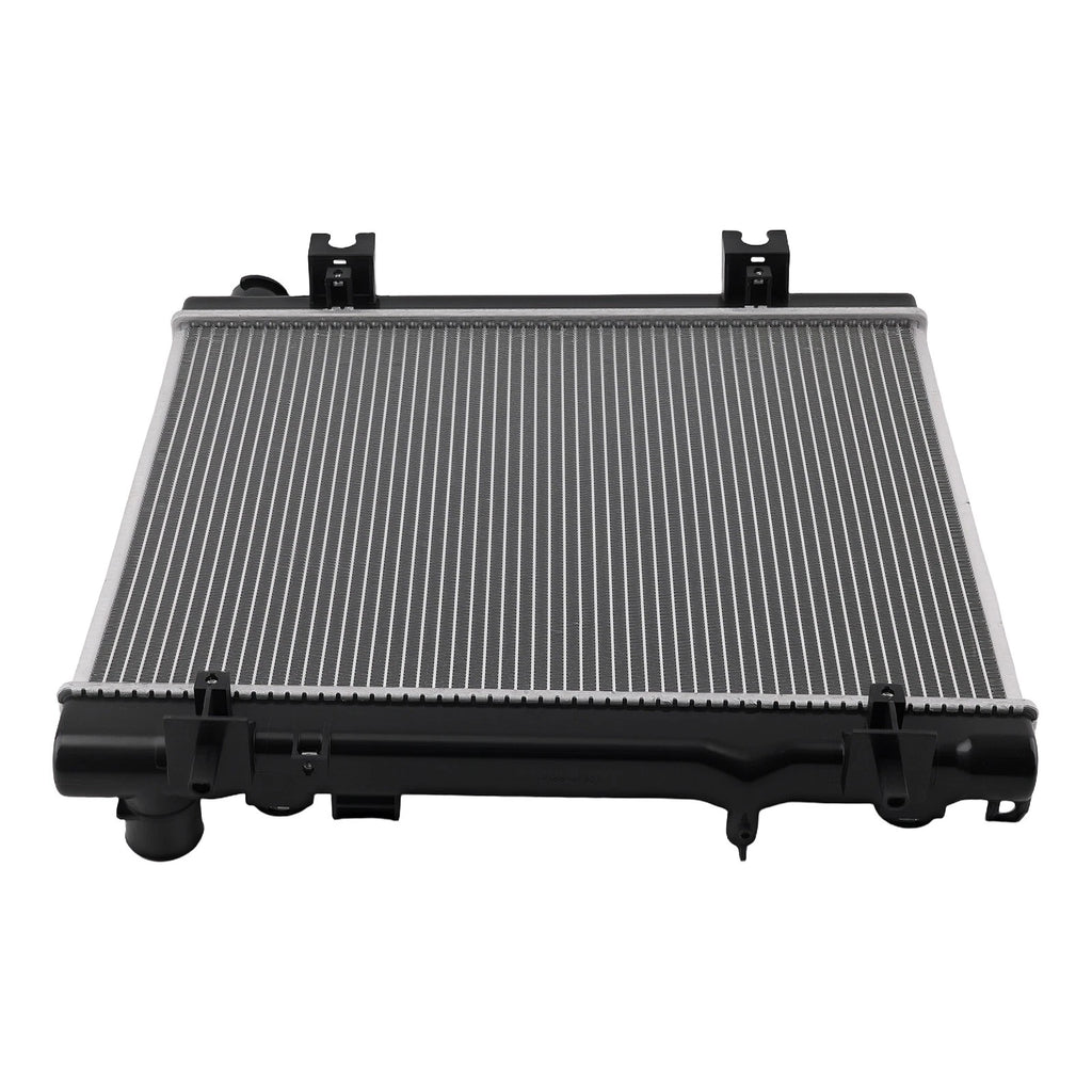 Downflow Radiator for Dodge Dakota 3.7L 4.7L (2005–2010) Q2883