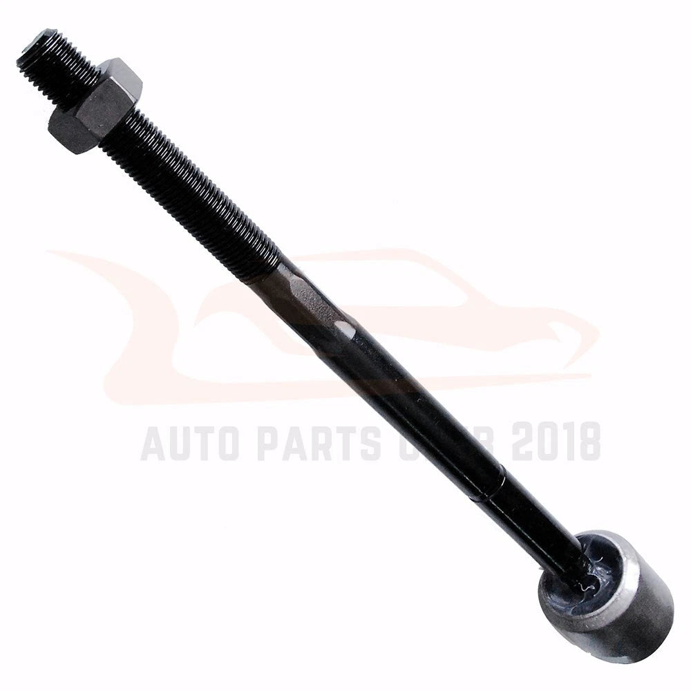 Set of 4 Front Inner Outer Tie Rod End Links for Saturn Aura (2007-2009)