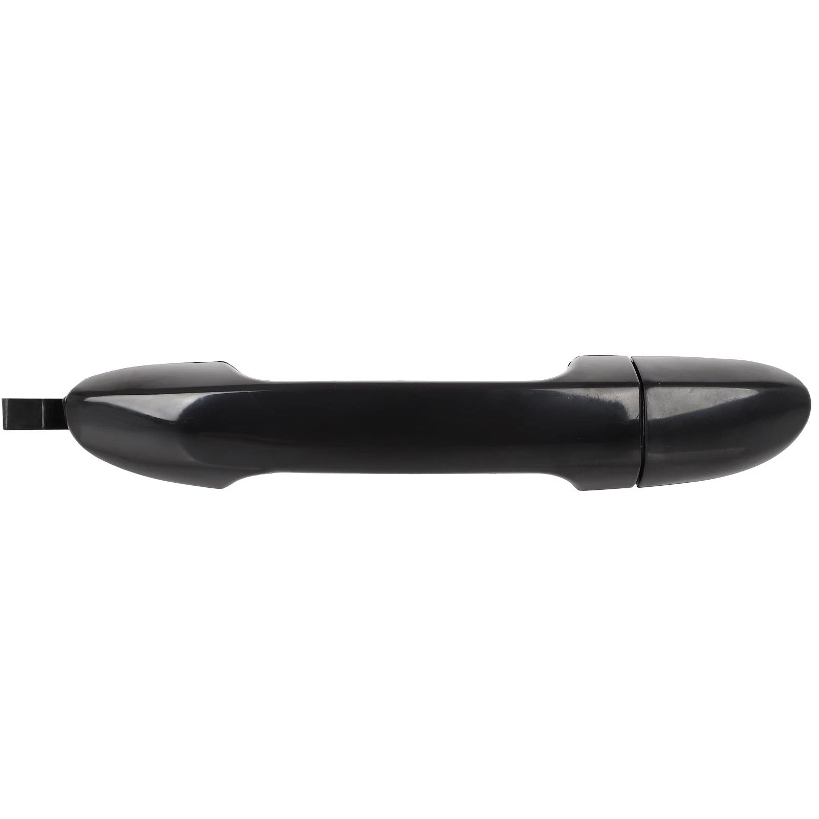 Chrome Rear Passenger Side Door Handle for Kia Spectra SX (2005–2009)