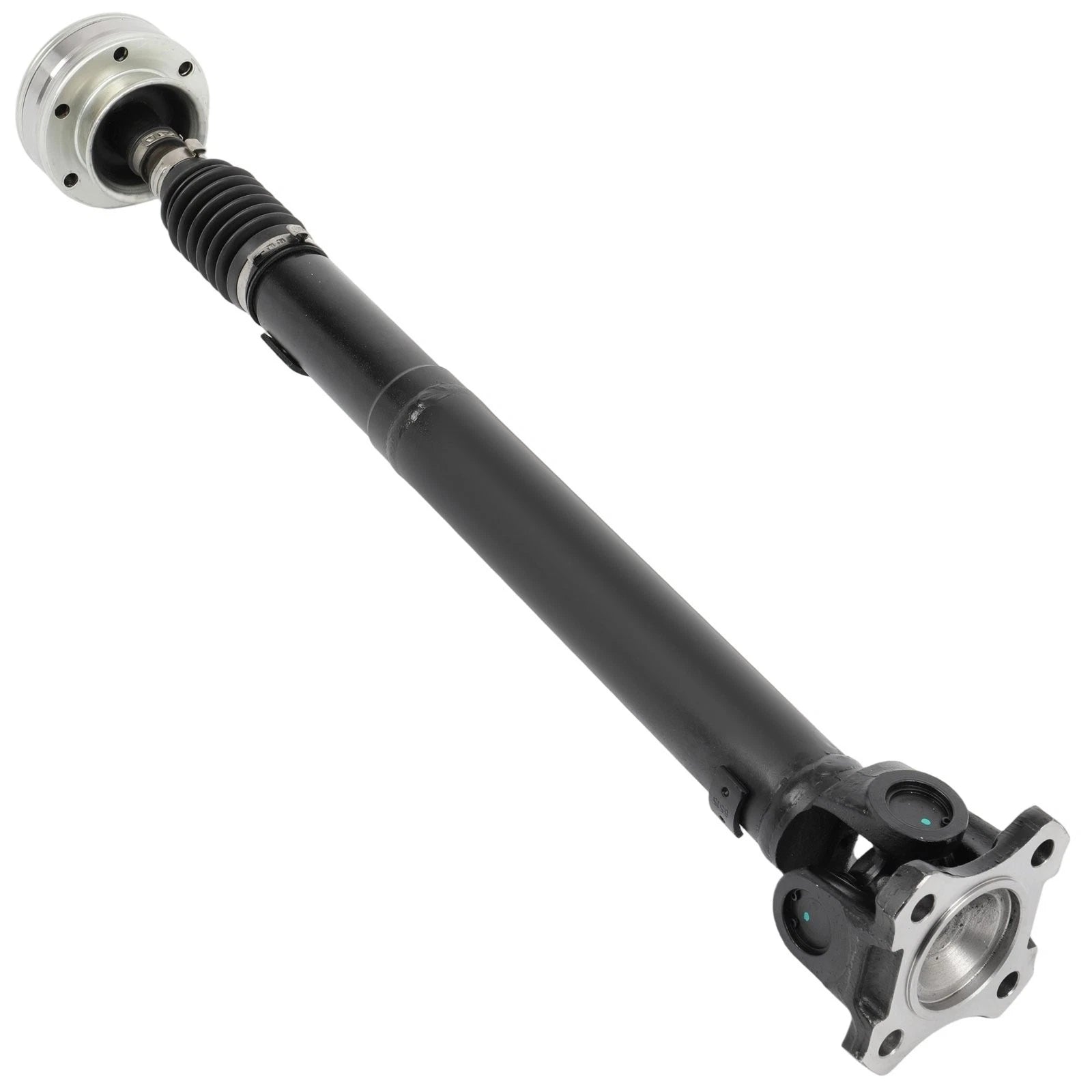 Front Drive Shaft Propeller for Dodge Dakota 3.7L 4.7L AWD/4WD (2005–2011) 52105981AC