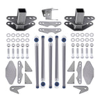 4 Link Suspension Kit for Rat Truck (24 Inch)