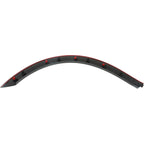 Fender Trim Molding for Porsche Cayenne (Rear Left Side)