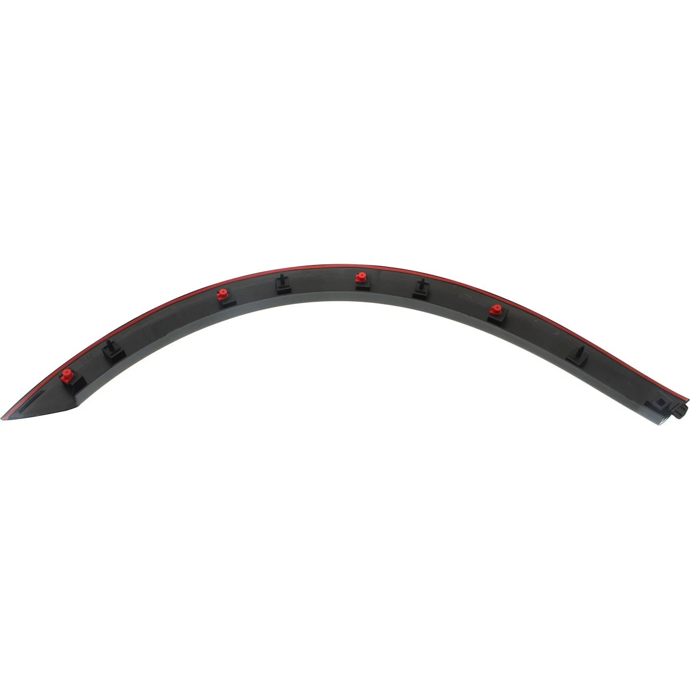 Fender Trim Molding for Porsche Cayenne (Rear Left Side)