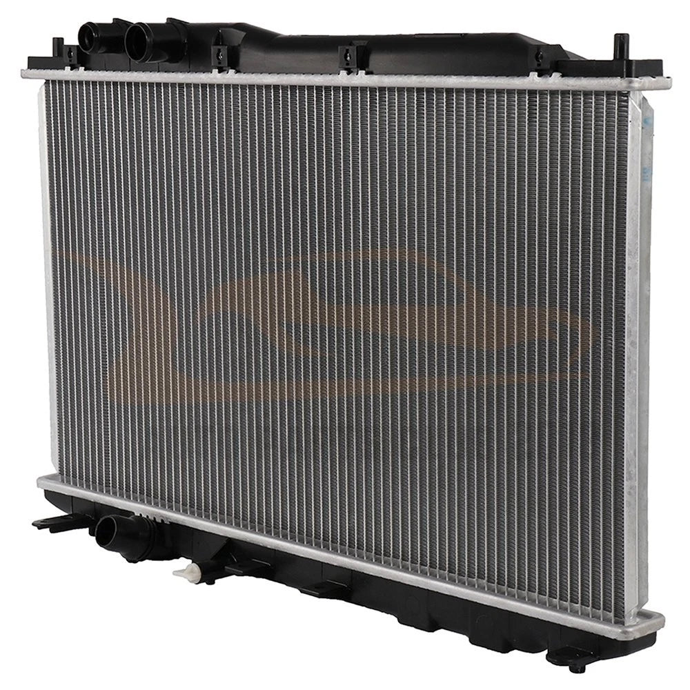 Aluminum Radiator for Acura CSX 2.0L (2006–2011) CU2922