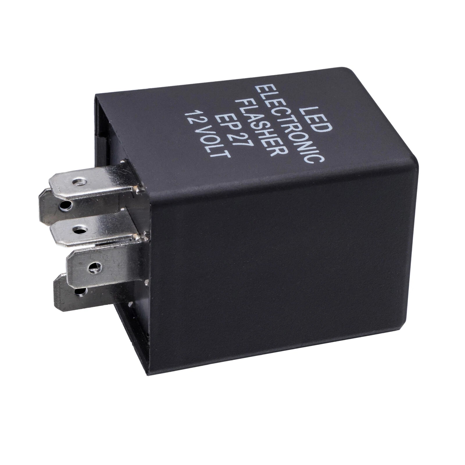 10-Second 5-Pin Time Delay Relay Module for Car Motorcycle 12V 30A SPDT (2014-2025)