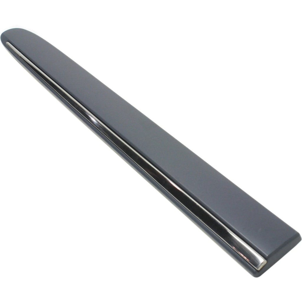Rear Driver Left Door Molding for MB Mercedes (2003–2009)