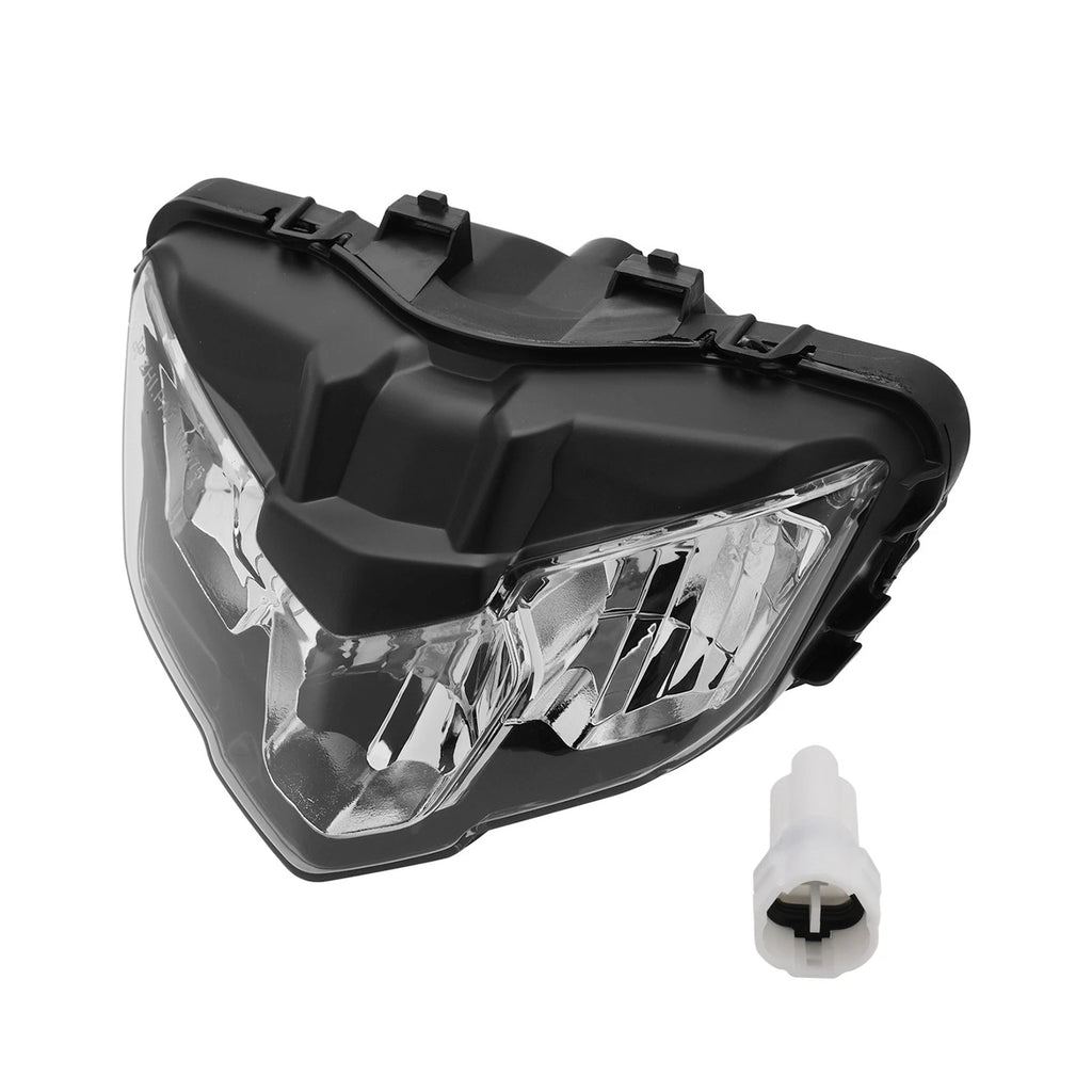Front Headlight Grille Protector for Yamaha Y15ZR V2 (2019–2021)