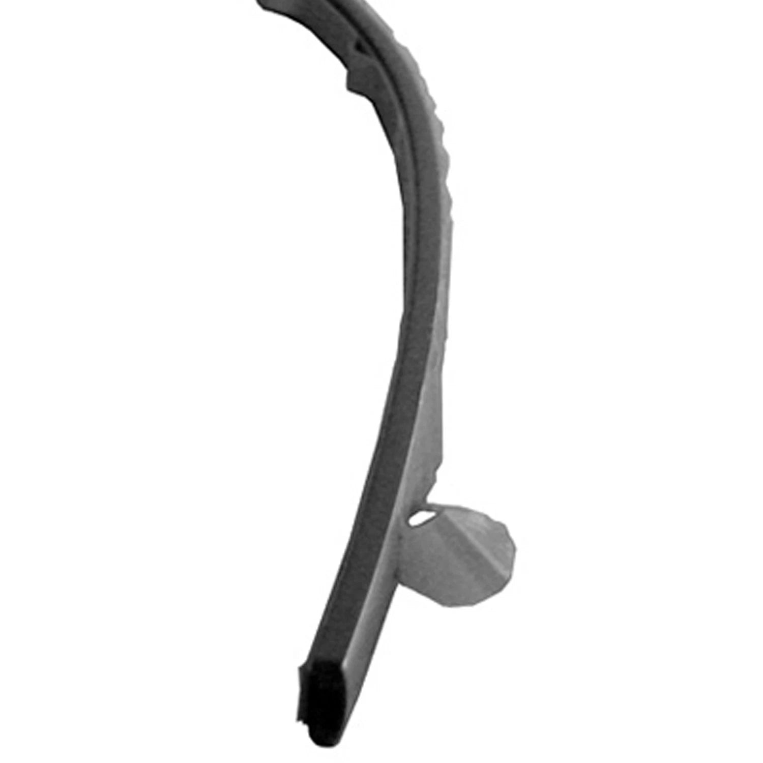 Replacement Chrome Front Impact Strip for Toyota Avalon (1998–1999)
