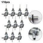 M10 x 1.25 Fuel Valve Petcock Switch for Honda Generator (Gas Engine)