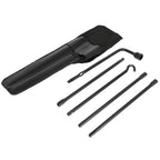 Spare Tire Lug Wrench Tool for Dodge Ram 1500 (2002–2015)