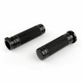 1" 25mm CNC Motorcycle Handlebar Hand Grips for Harley Sportster (All Years)