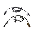 Motorcraft ABS Sensor Kit for Lincoln MKX (2011–2014)