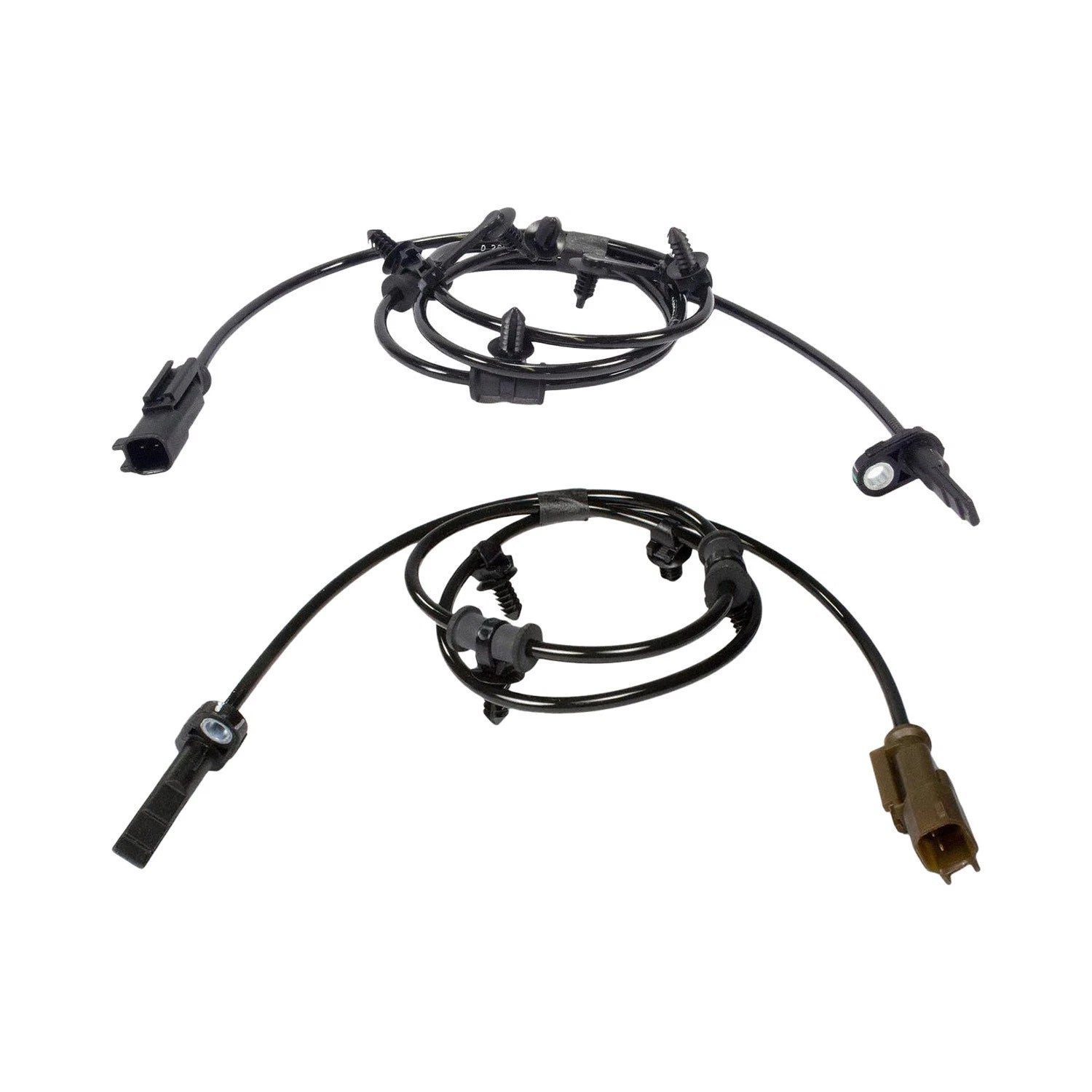 Motorcraft ABS Sensor Kit for Lincoln MKX (2011–2014)