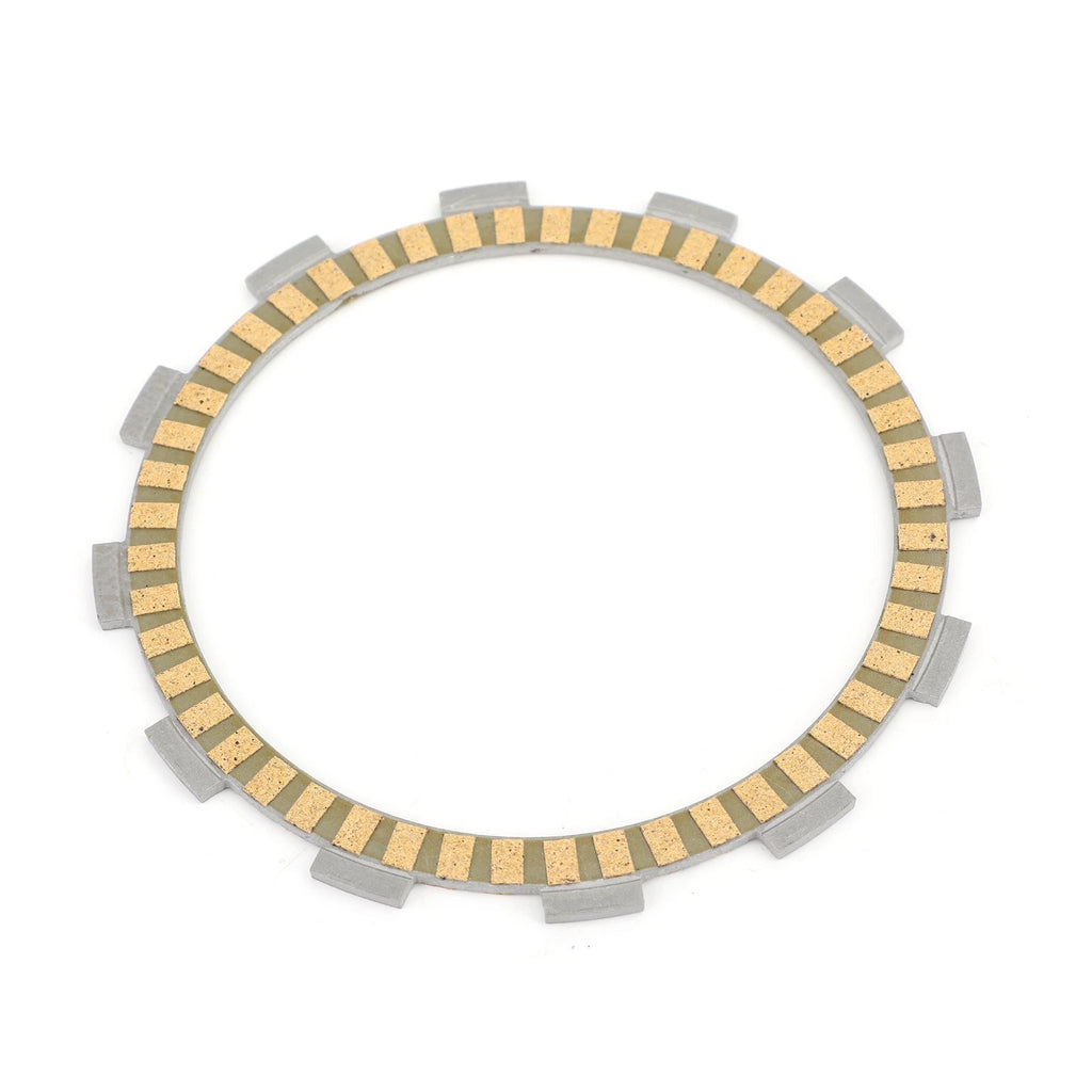 Clutch Kit for Suzuki GSX 600 750 F GSF650 Bandit (1998–2006)