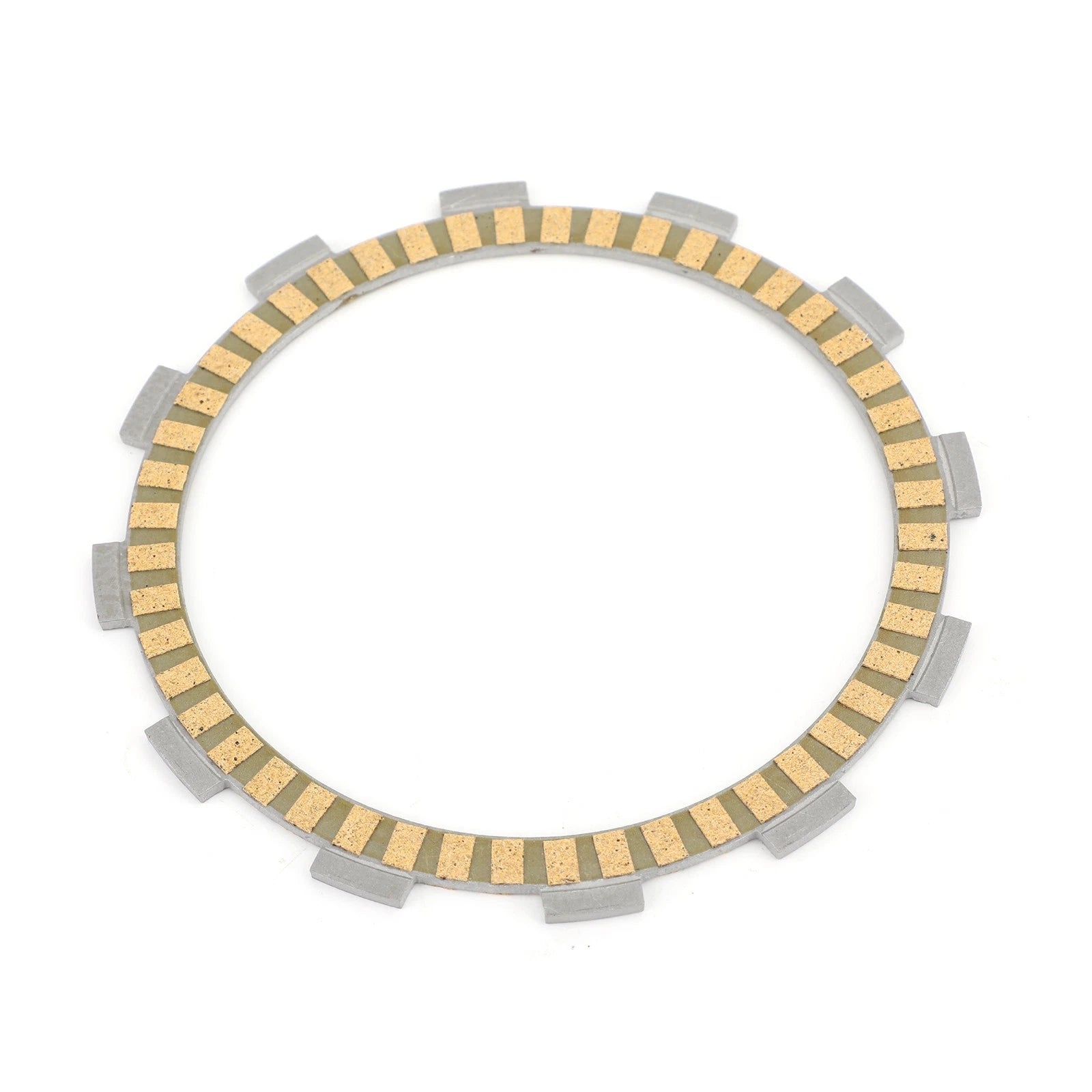 Clutch Kit for Suzuki GSX 600 750 F GSF650 Bandit (1998–2006)