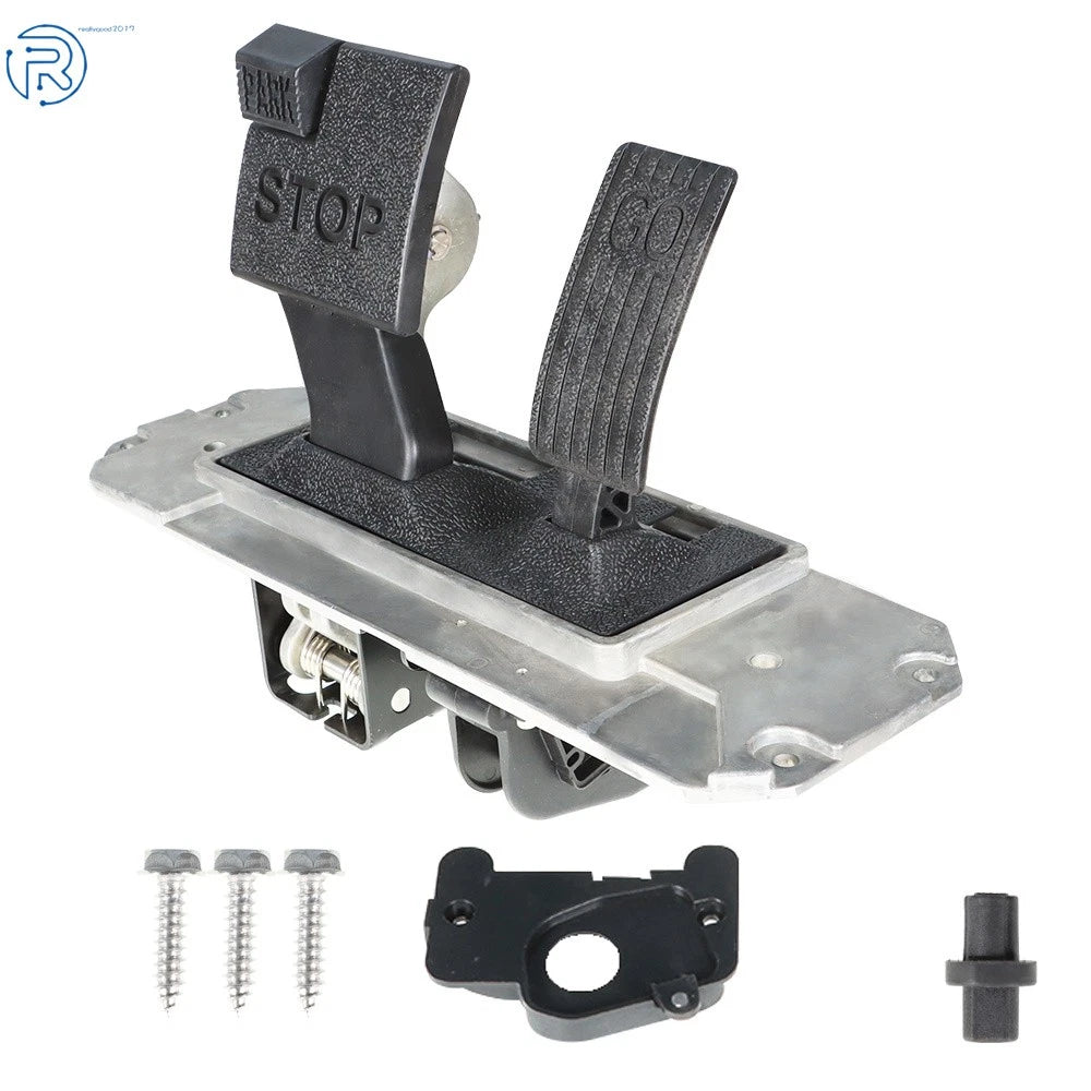 Accelerator Pedal for Club Car Precedent (2009–Present)