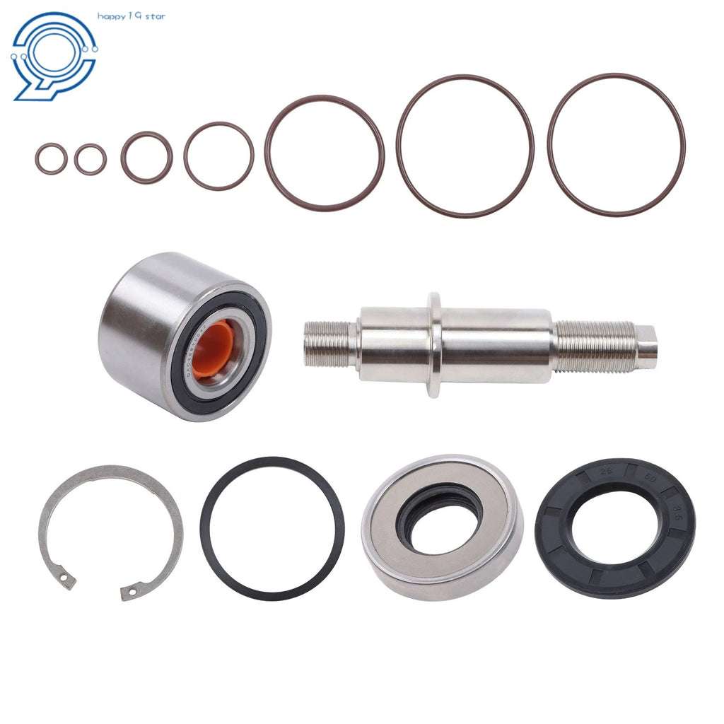 Rebuild Kit for Seadoo GTX RXP RXT GTR Jet Pump (All Years)