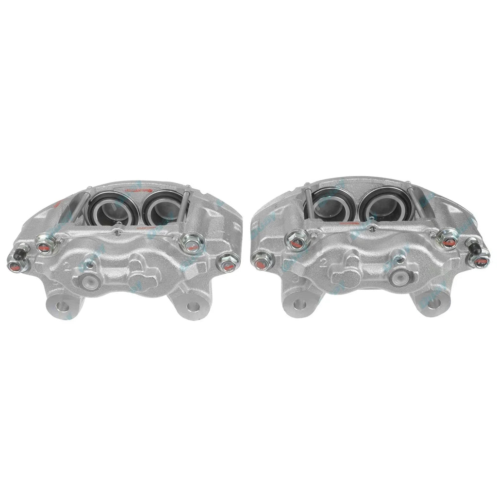 Front Disc Brake Calipers 2 x LH+RH for Landcruiser 80 Series (1992-1995)