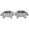 Front Disc Brake Calipers 2 x LH+RH for Landcruiser 80 Series (1992-1995)