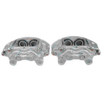 Front Disc Brake Calipers 2 x LH+RH for Landcruiser 80 Series (1992-1995)