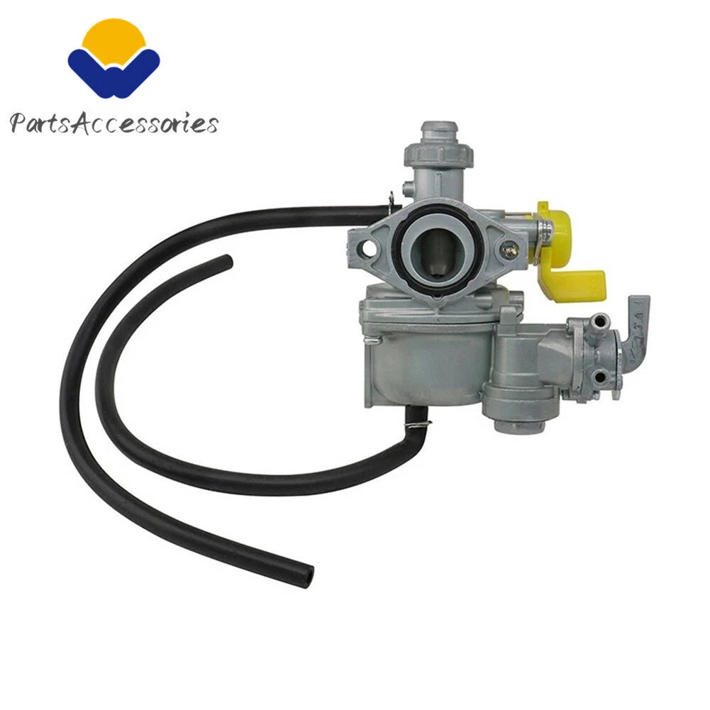 Carburetor for Honda FourTrax TRX90 TRX90EX TRX90X (2006–2014)