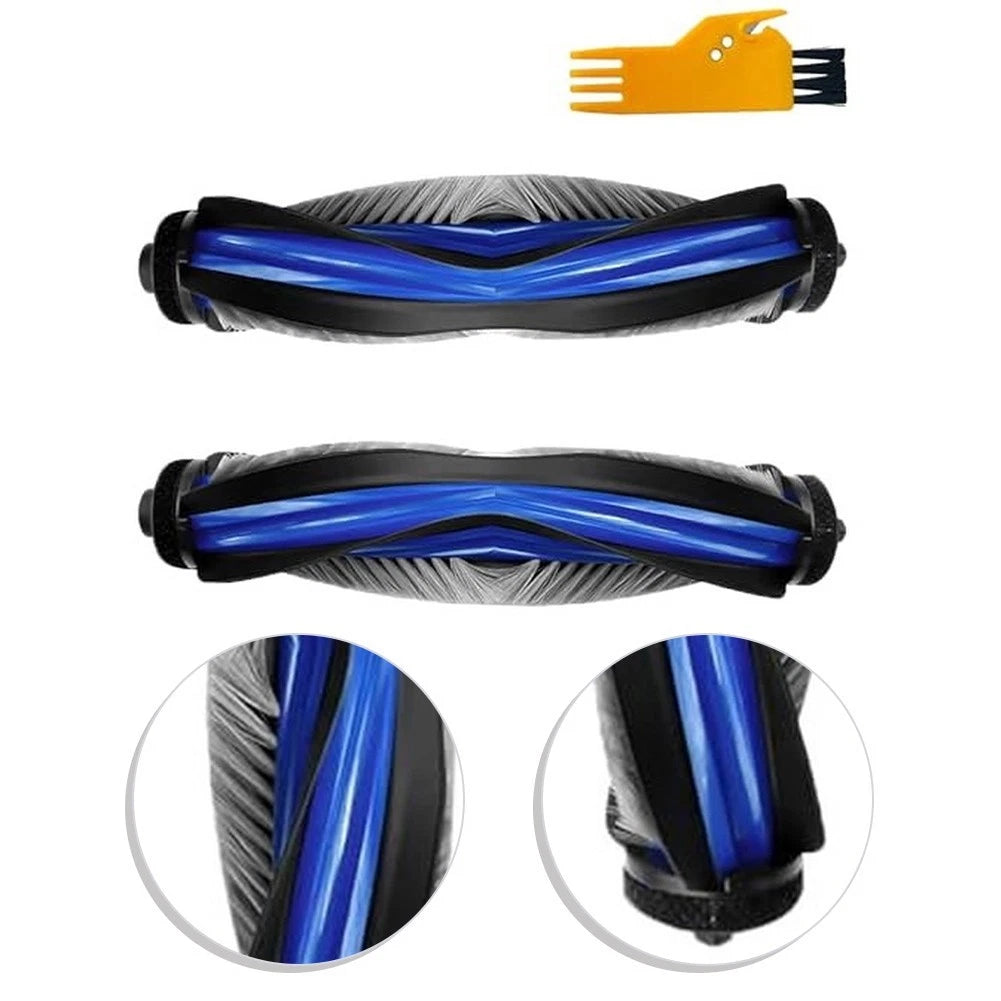 Main Brush for Ecovacs Deebot T50 Pro (2019–2023)