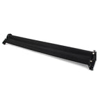 Black SunShade Sunroof Curtain Cover for BMW X1 F48 F45 F46 (2007-2018)
