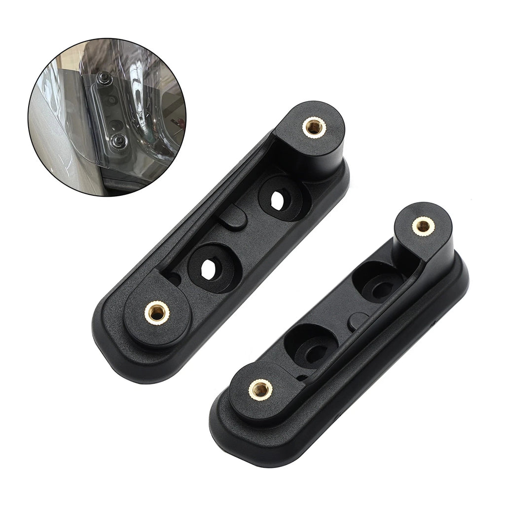 Windshield Bracket Riser for Harley Street Glide (2023–2024) FLHXSE FLHX