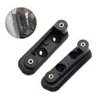 Windshield Bracket Riser for Harley Street Glide (2023–2024) FLHXSE FLHX
